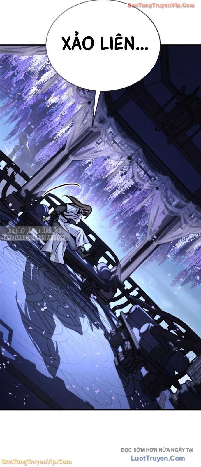 Tuyệt Thế Quân Lâm Chap 68 - Next Chap 69