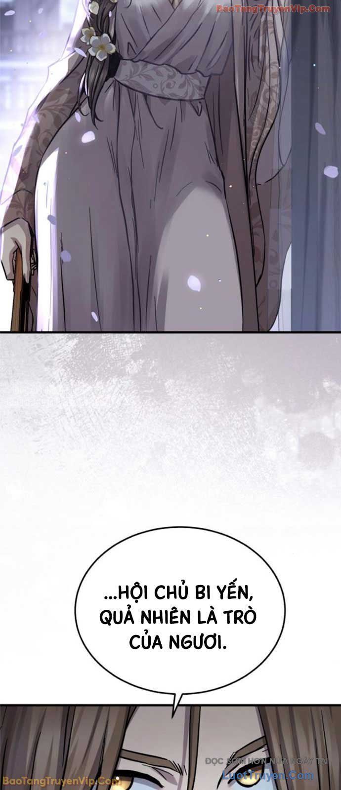 Tuyệt Thế Quân Lâm Chap 68 - Next Chap 69