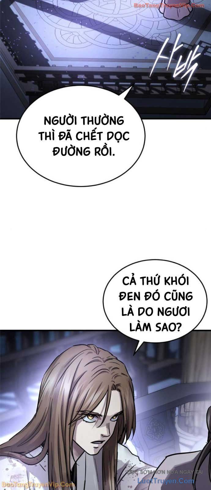 Tuyệt Thế Quân Lâm Chap 68 - Next Chap 69