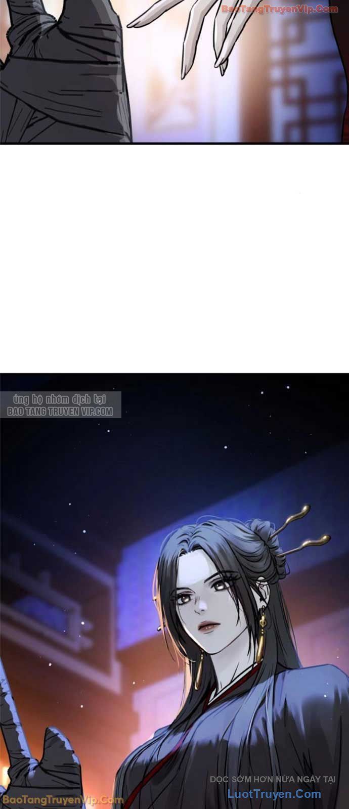 Tuyệt Thế Quân Lâm Chap 68 - Next Chap 69
