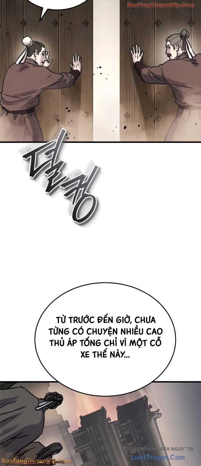 Tuyệt Thế Quân Lâm Chap 68 - Next Chap 69
