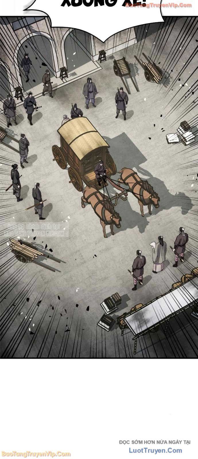 Tuyệt Thế Quân Lâm Chap 68 - Next Chap 69