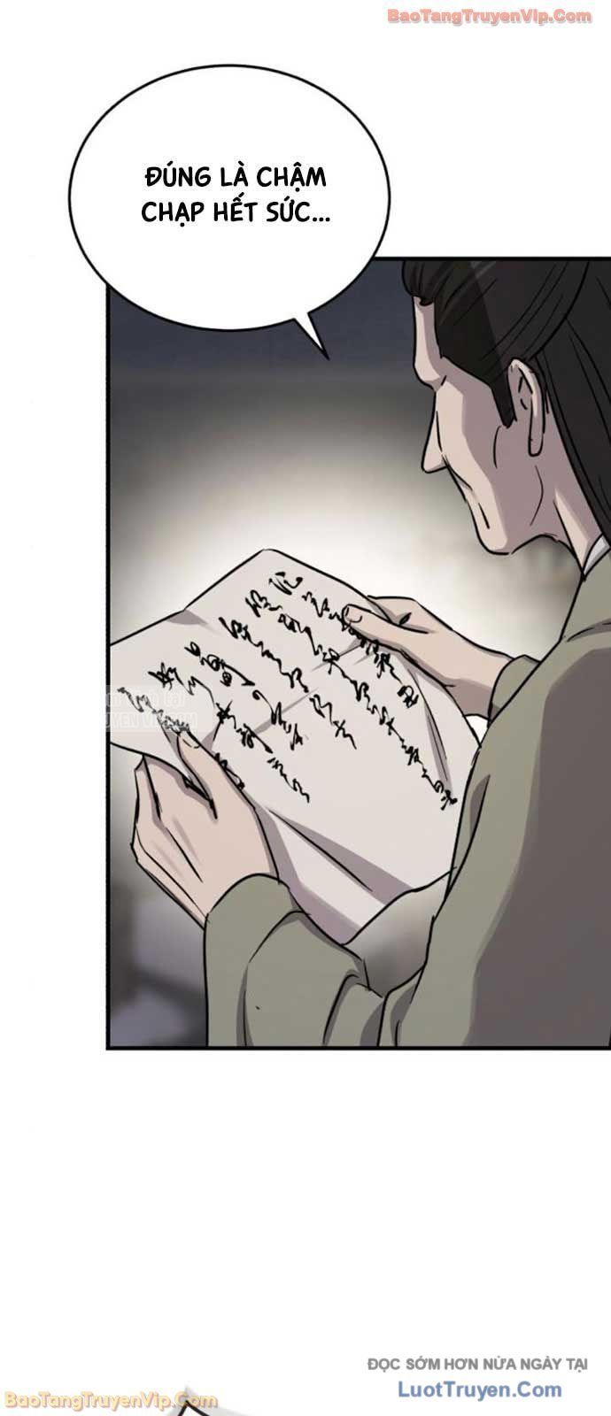 Tuyệt Thế Quân Lâm Chap 68 - Next Chap 69
