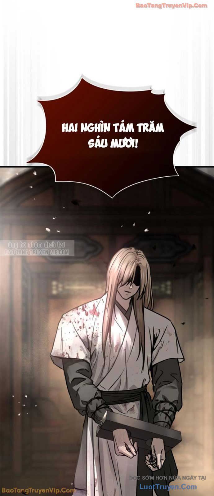 Tuyệt Thế Quân Lâm Chap 68 - Next Chap 69
