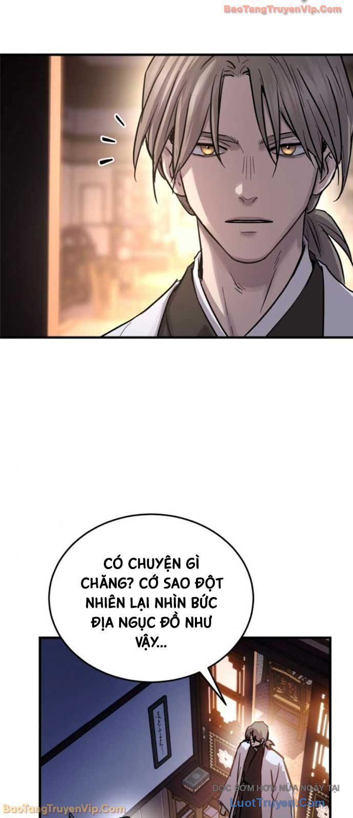 Tuyệt Thế Quân Lâm Chap 68 - Next Chap 69