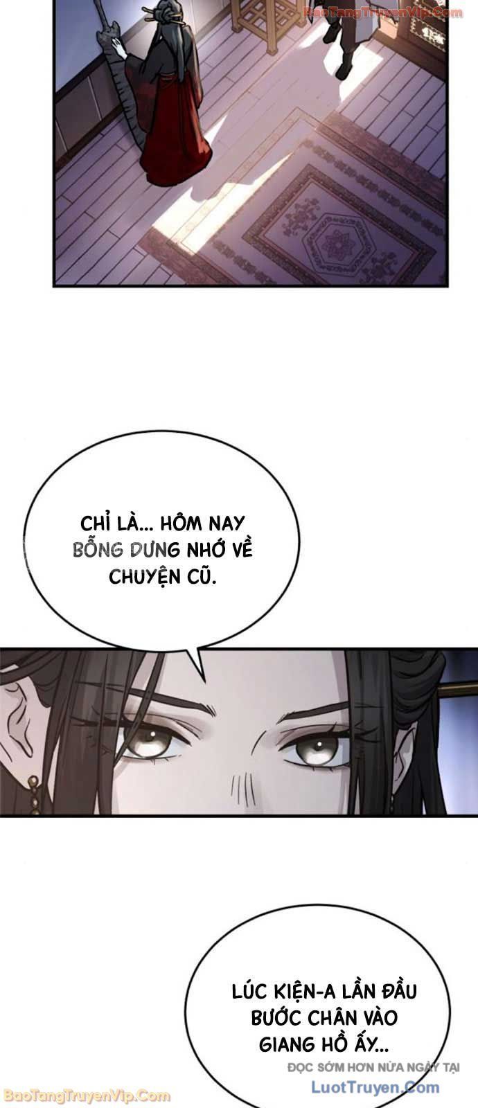Tuyệt Thế Quân Lâm Chap 68 - Next Chap 69