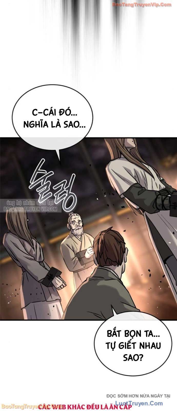 Tuyệt Thế Quân Lâm Chap 68 - Next Chap 69
