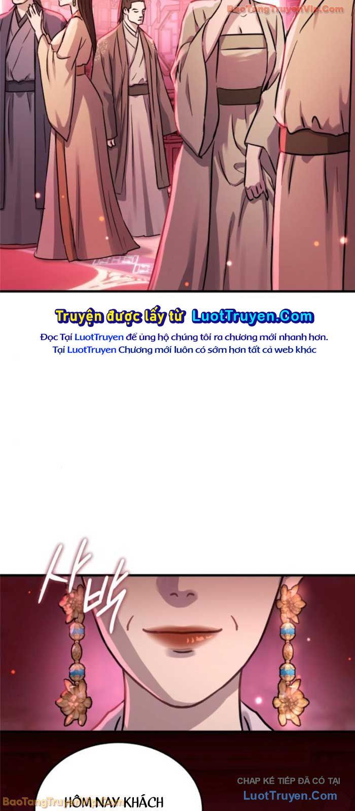 Tuyệt Thế Quân Lâm Chap 69 - Next Chap 70