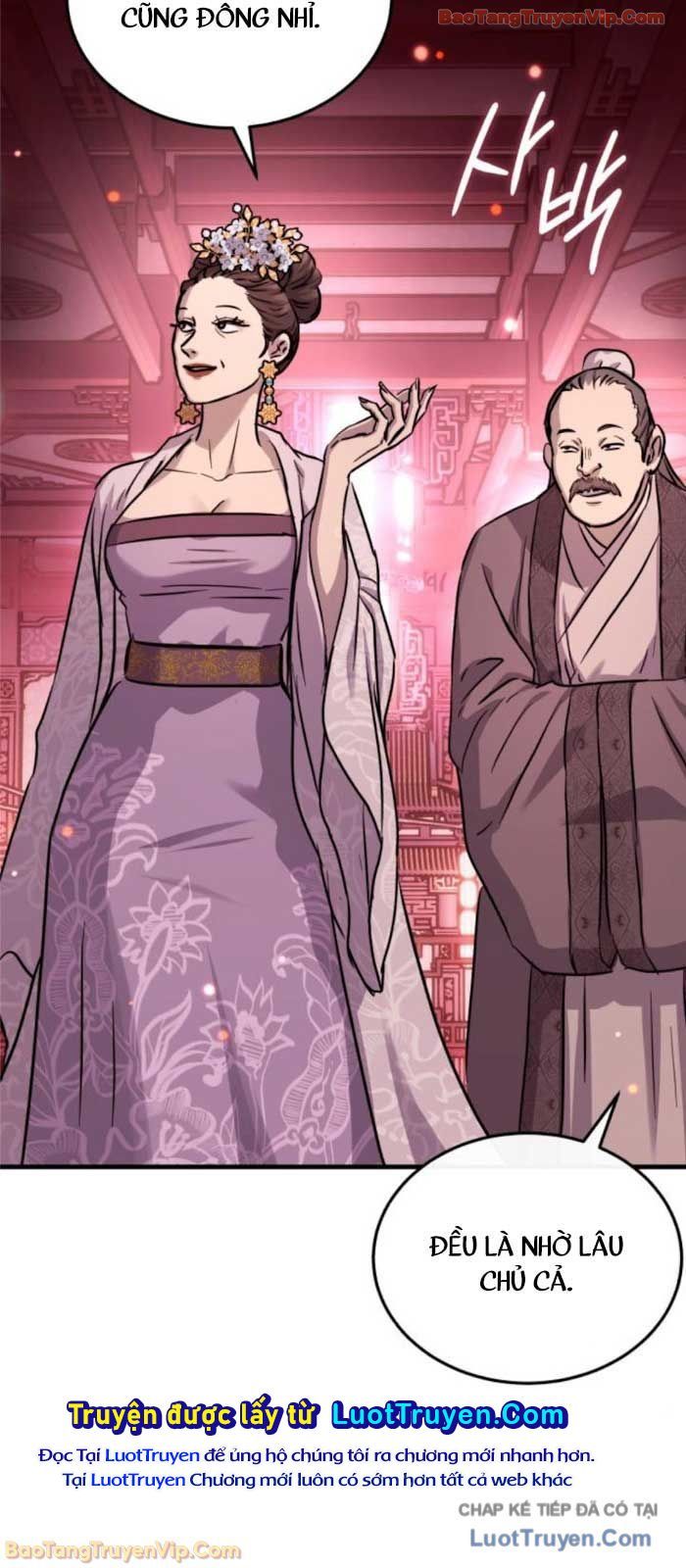 Tuyệt Thế Quân Lâm Chap 69 - Next Chap 70