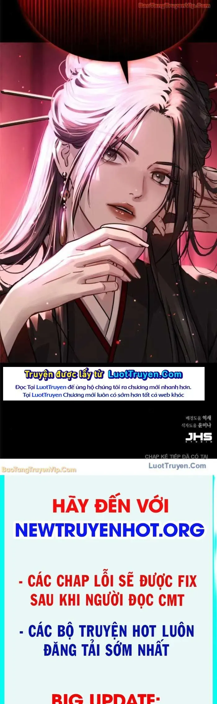 Tuyệt Thế Quân Lâm Chap 69 - Next Chap 70