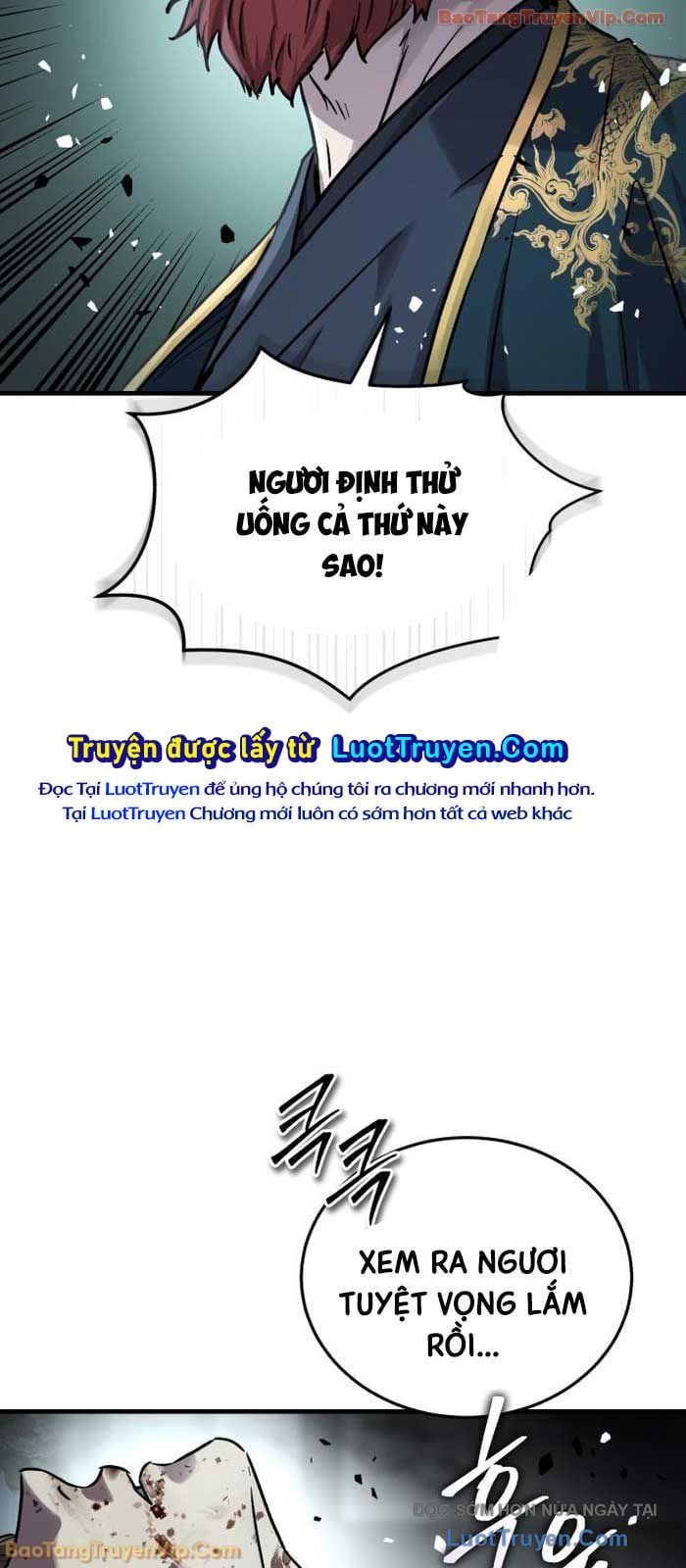 Tuyệt Thế Quân Lâm Chap 73 - Next Chap 74
