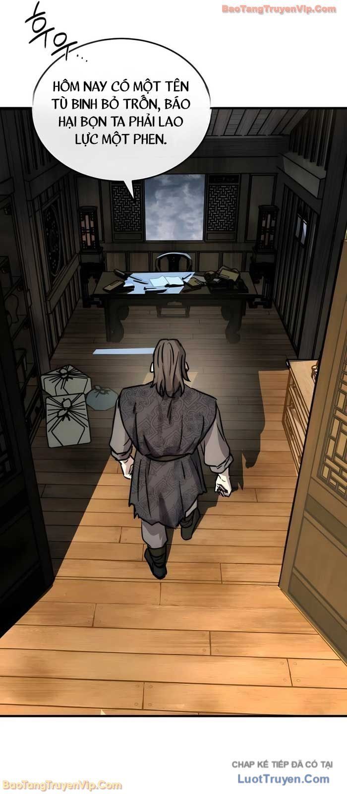 Tuyệt Thế Quân Lâm Chap 71 - Next Chap 72