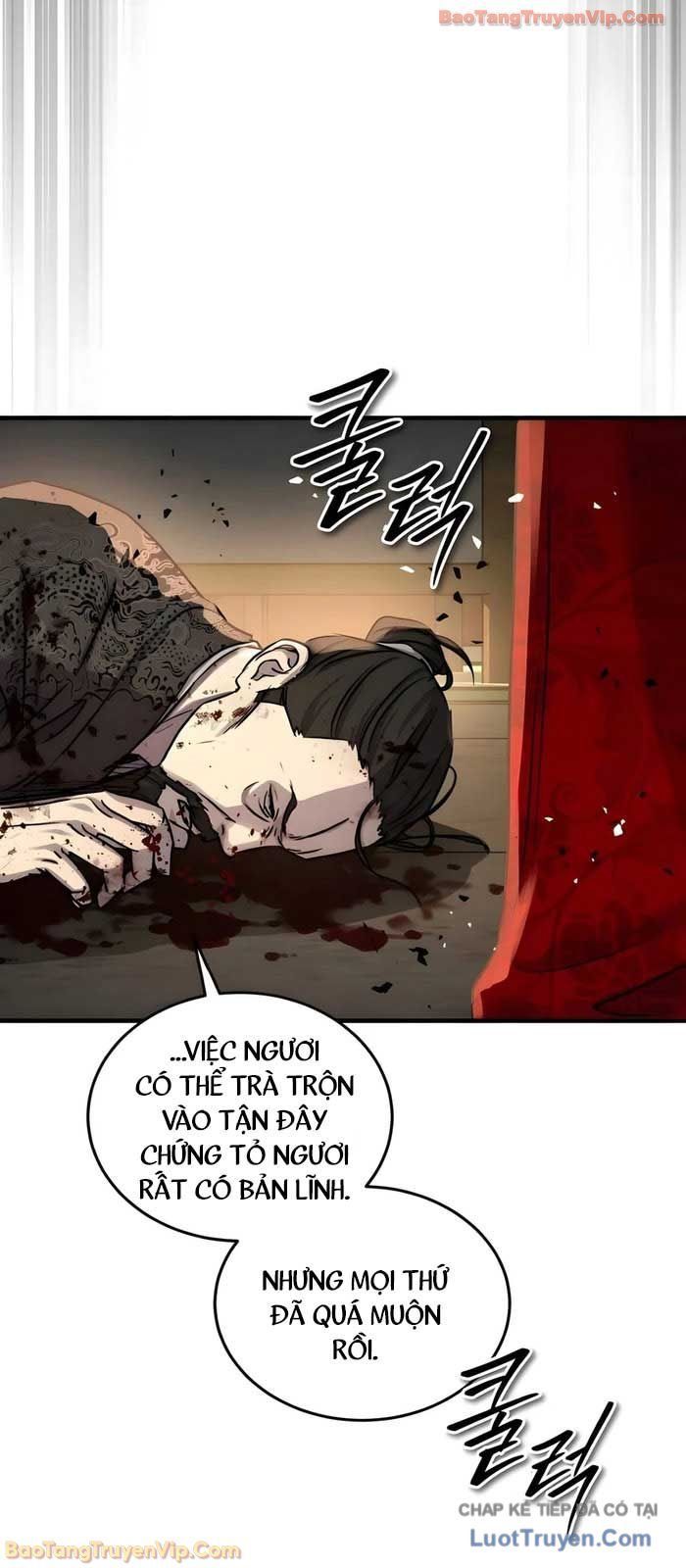 Tuyệt Thế Quân Lâm Chap 71 - Next Chap 72