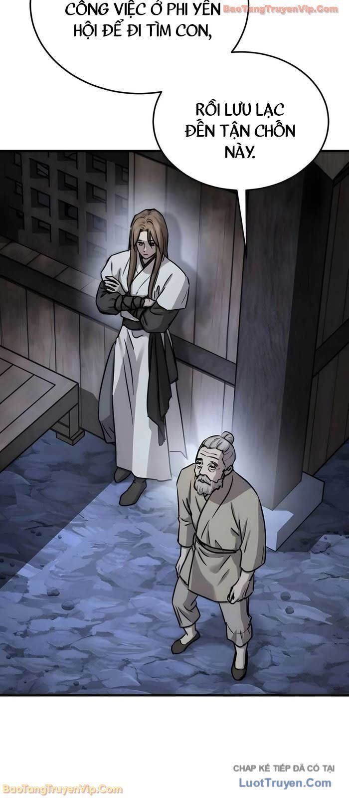Tuyệt Thế Quân Lâm Chap 71 - Next Chap 72