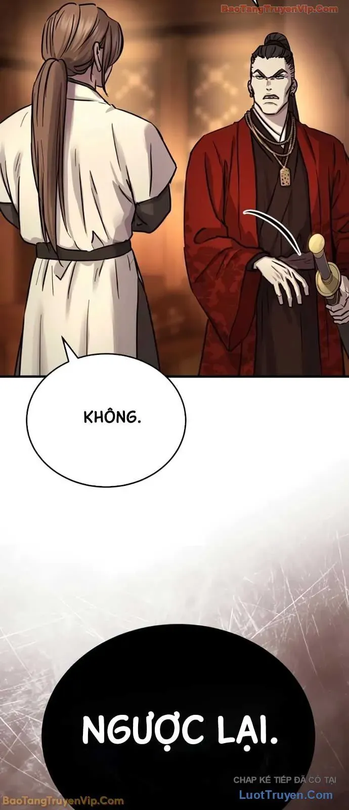 Tuyệt Thế Quân Lâm Chap 72 - Next Chap 73