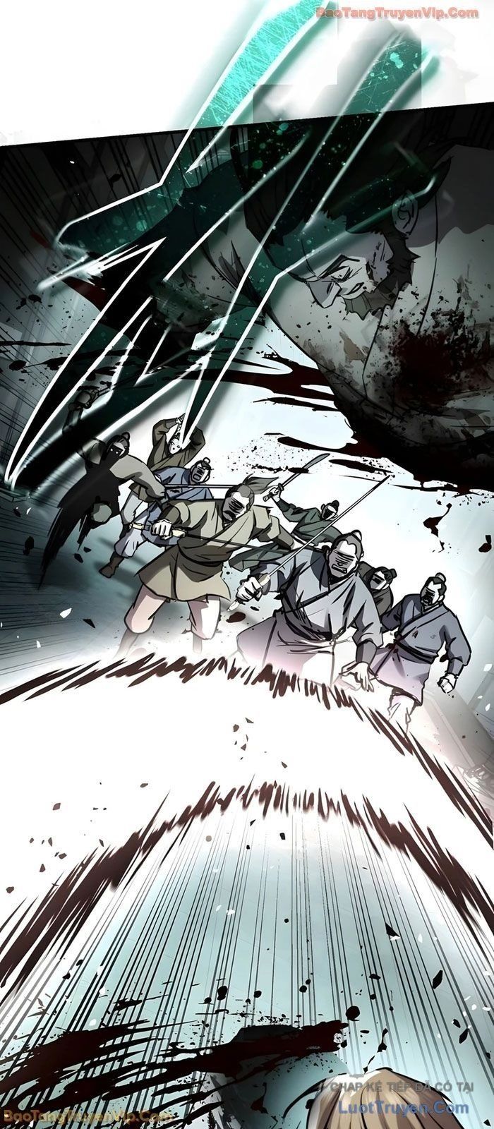 Tuyệt Thế Quân Lâm Chap 77 - Next Chap 78