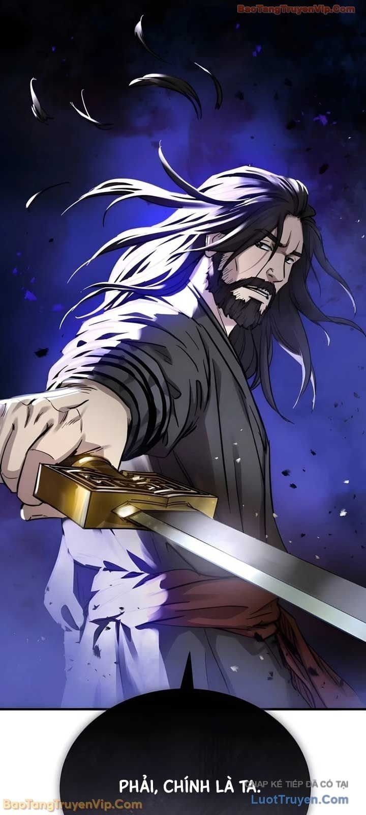 Tuyệt Thế Quân Lâm Chap 78 - Next Chap 79