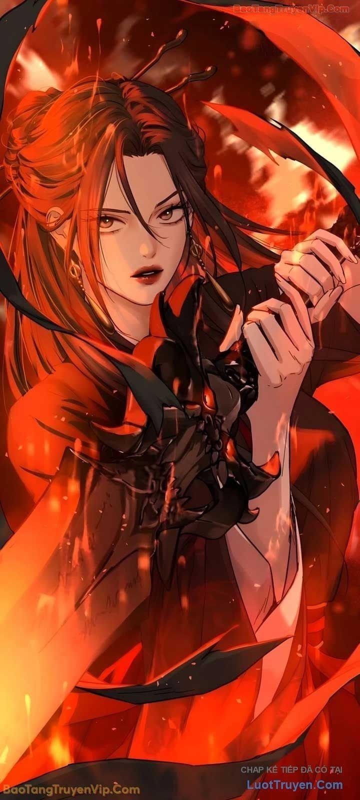 Tuyệt Thế Quân Lâm Chap 78 - Next Chap 79