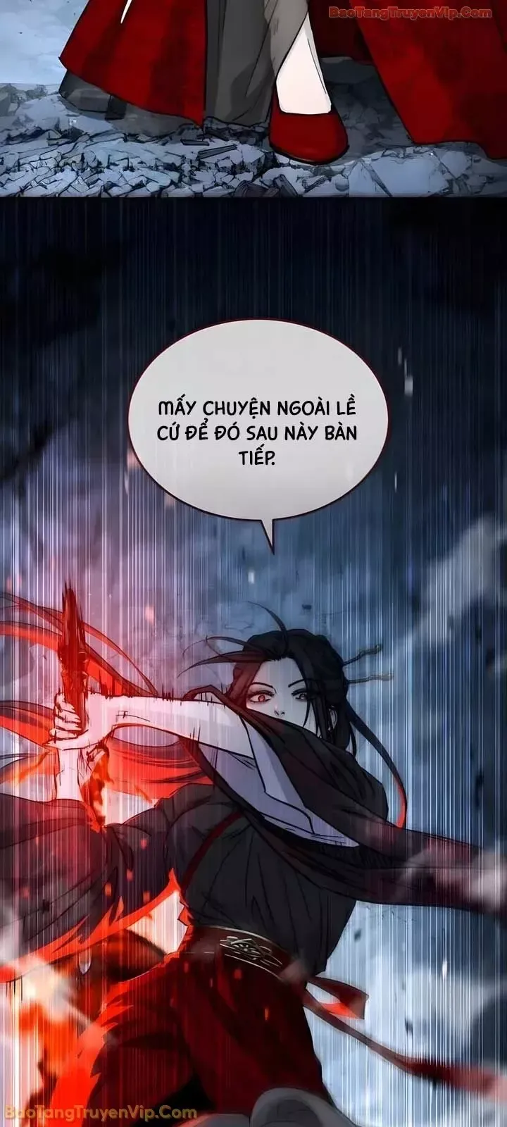 Tuyệt Thế Quân Lâm Chap 79 - Next Chap 80