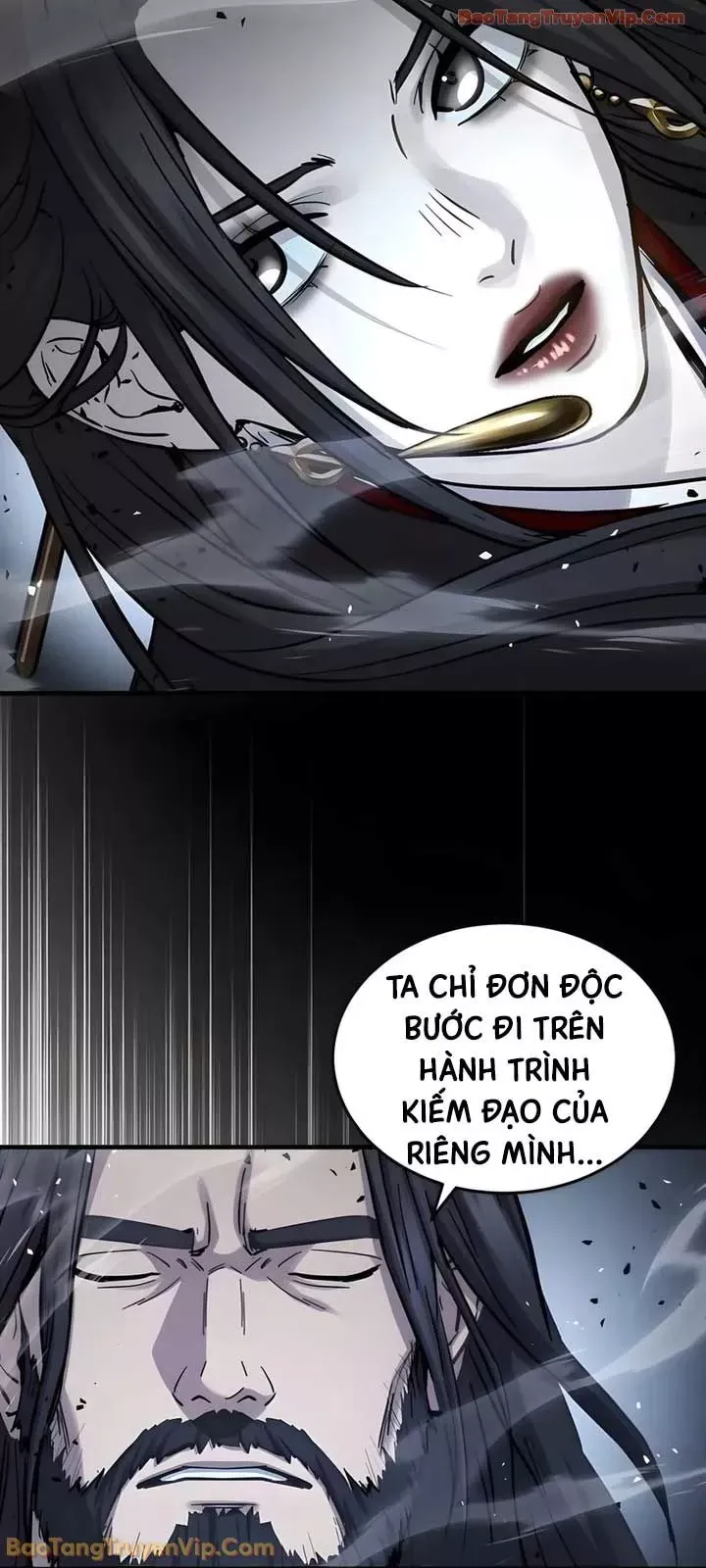 Tuyệt Thế Quân Lâm Chap 79 - Next Chap 80