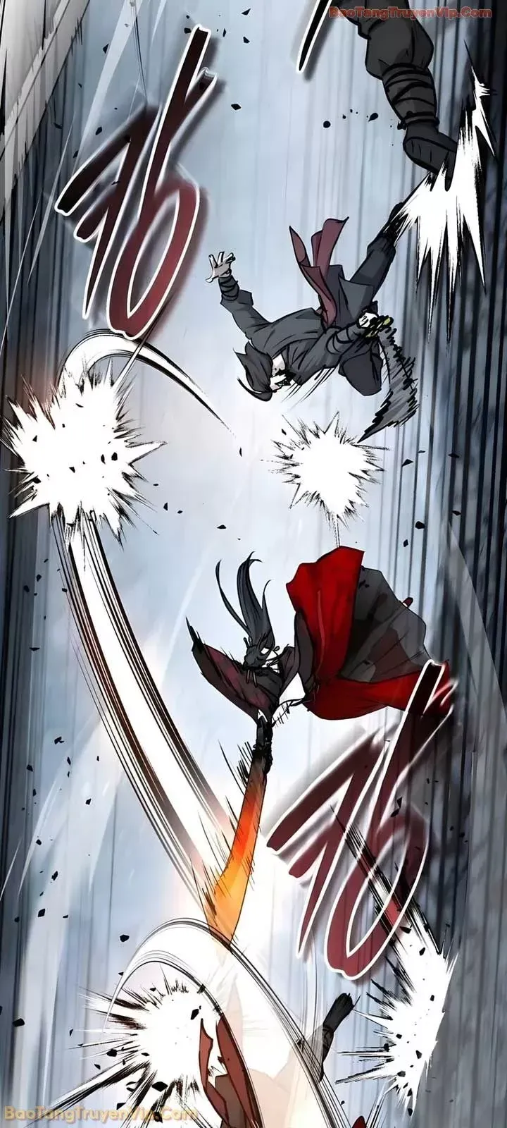 Tuyệt Thế Quân Lâm Chap 79 - Next Chap 80