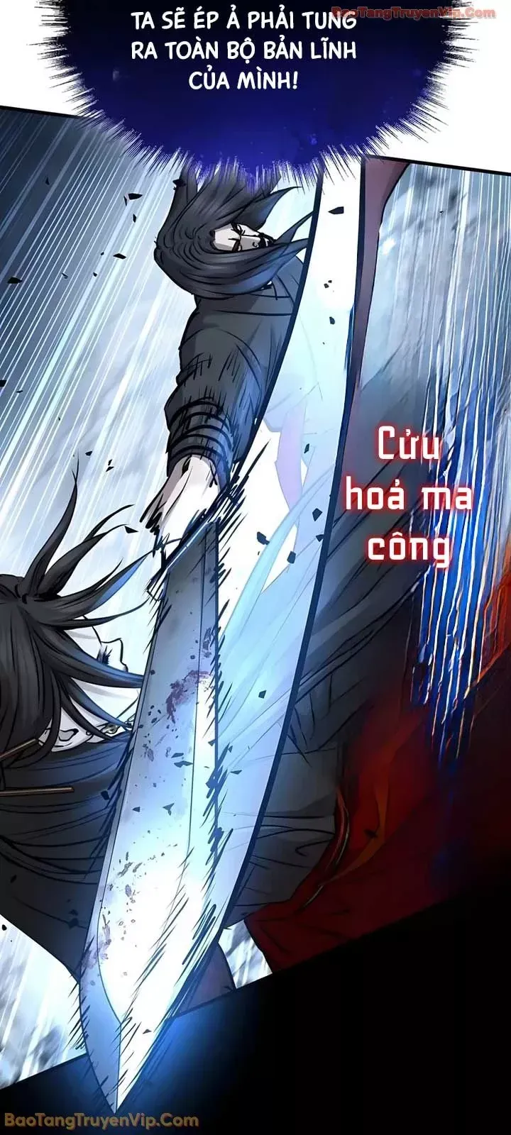 Tuyệt Thế Quân Lâm Chap 79 - Next Chap 80
