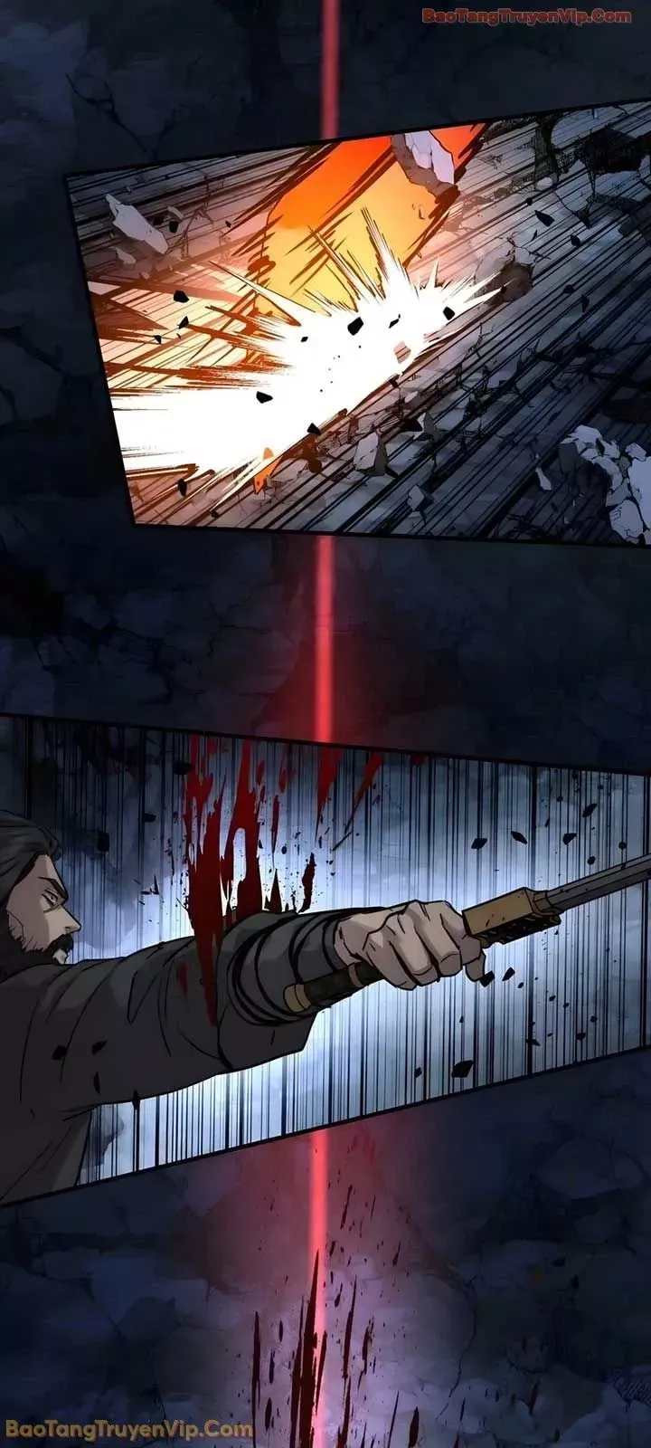 Tuyệt Thế Quân Lâm Chap 79 - Next Chap 80