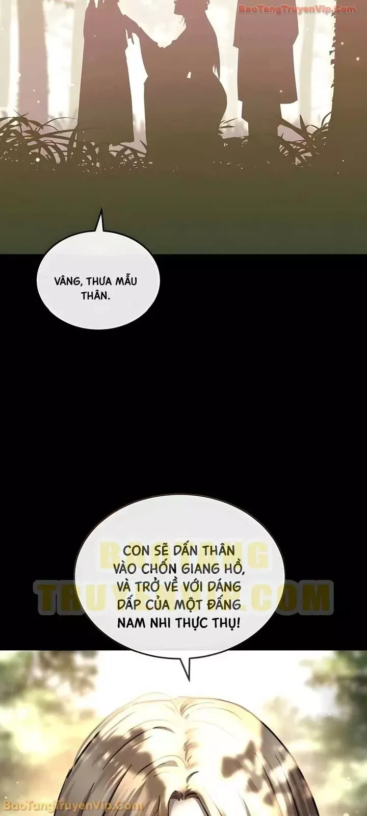 Tuyệt Thế Quân Lâm Chap 79 - Next Chap 80