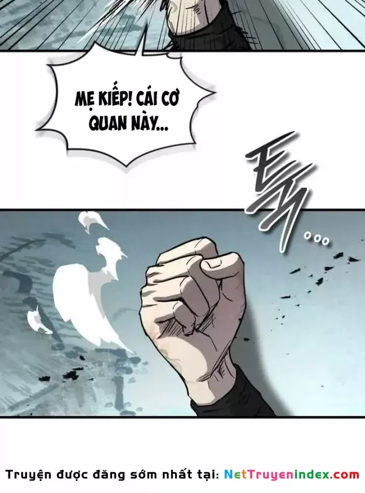 Tuyệt Thế Quân Lâm Chap 83 - Next Chap 84