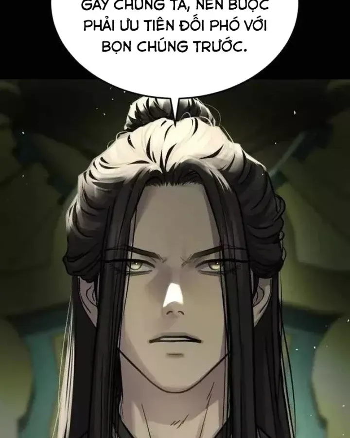 Tuyệt Thế Quân Lâm Chap 83 - Next Chap 84