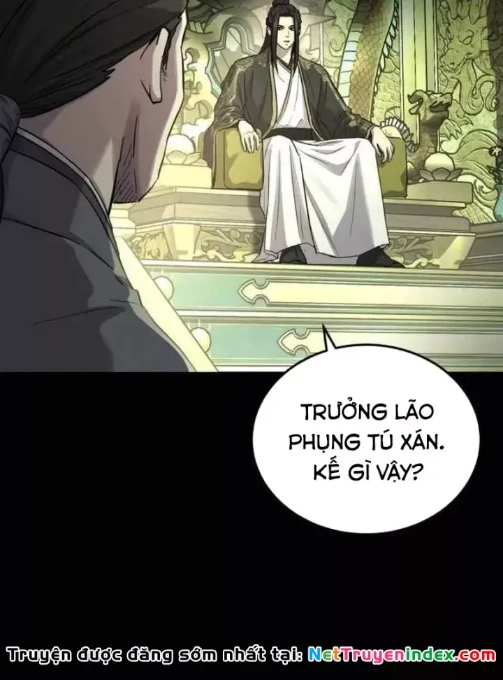 Tuyệt Thế Quân Lâm Chap 83 - Next Chap 84