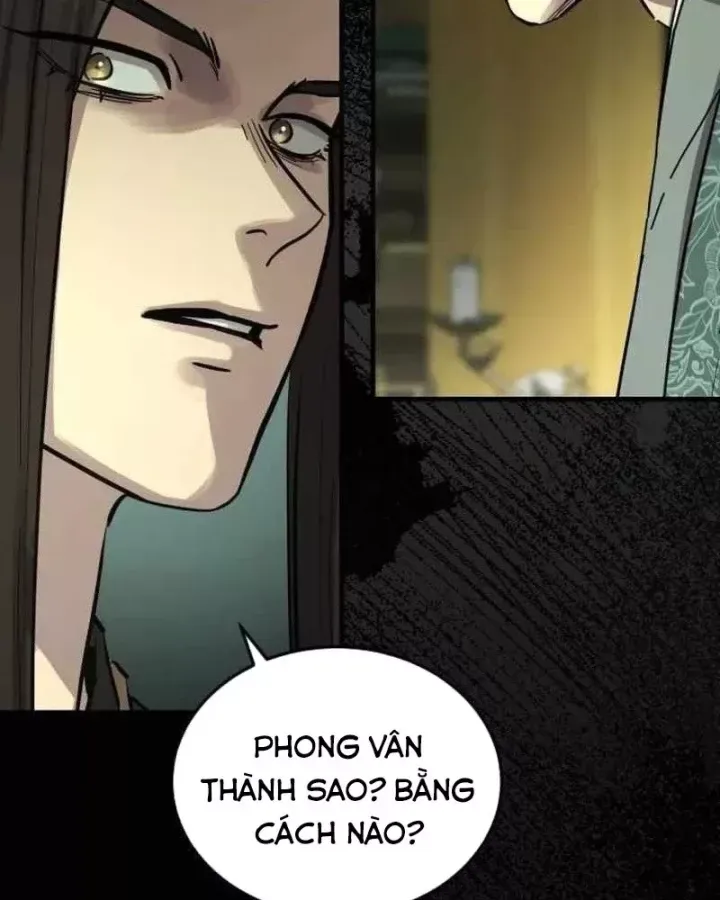 Tuyệt Thế Quân Lâm Chap 83 - Next Chap 84