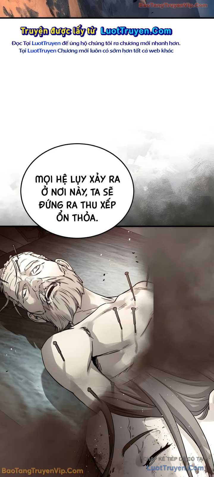 Tuyệt Thế Quân Lâm Chap 80 - Next Chap 81