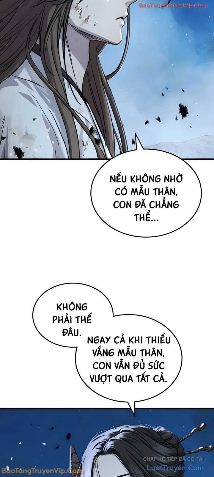 Tuyệt Thế Quân Lâm Chap 80 - Next Chap 81