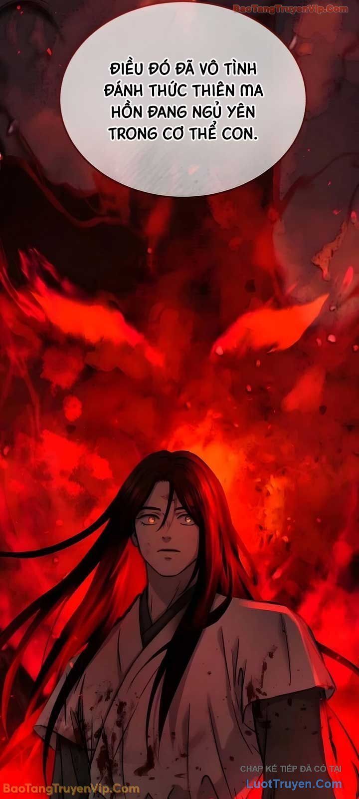 Tuyệt Thế Quân Lâm Chap 80 - Next Chap 81