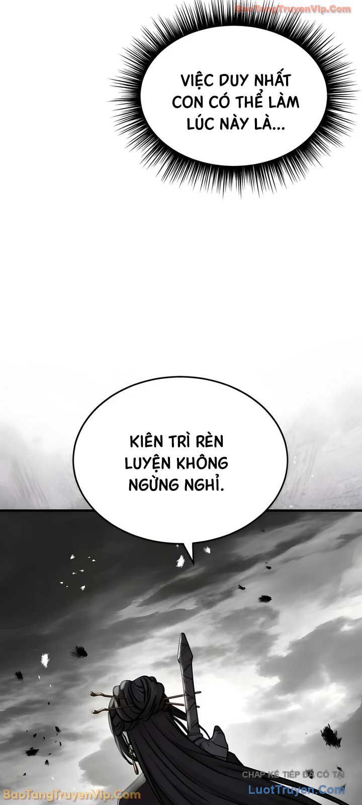 Tuyệt Thế Quân Lâm Chap 80 - Next Chap 81