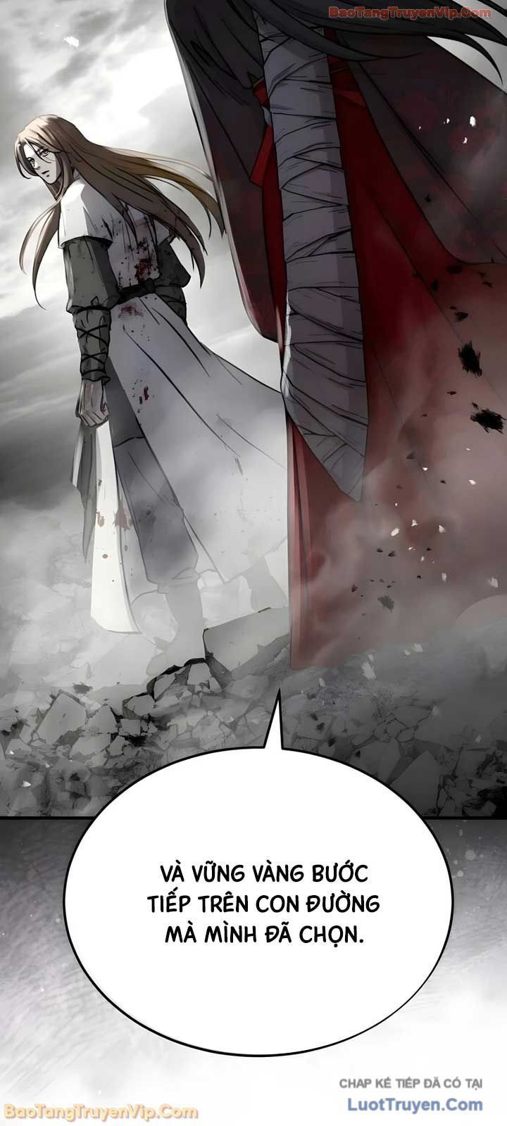 Tuyệt Thế Quân Lâm Chap 80 - Next Chap 81