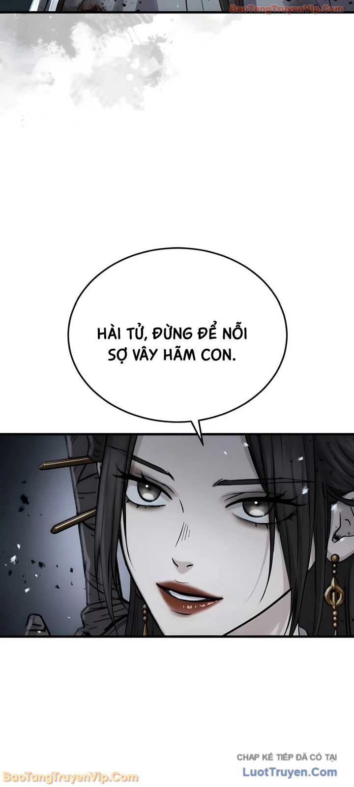 Tuyệt Thế Quân Lâm Chap 80 - Next Chap 81