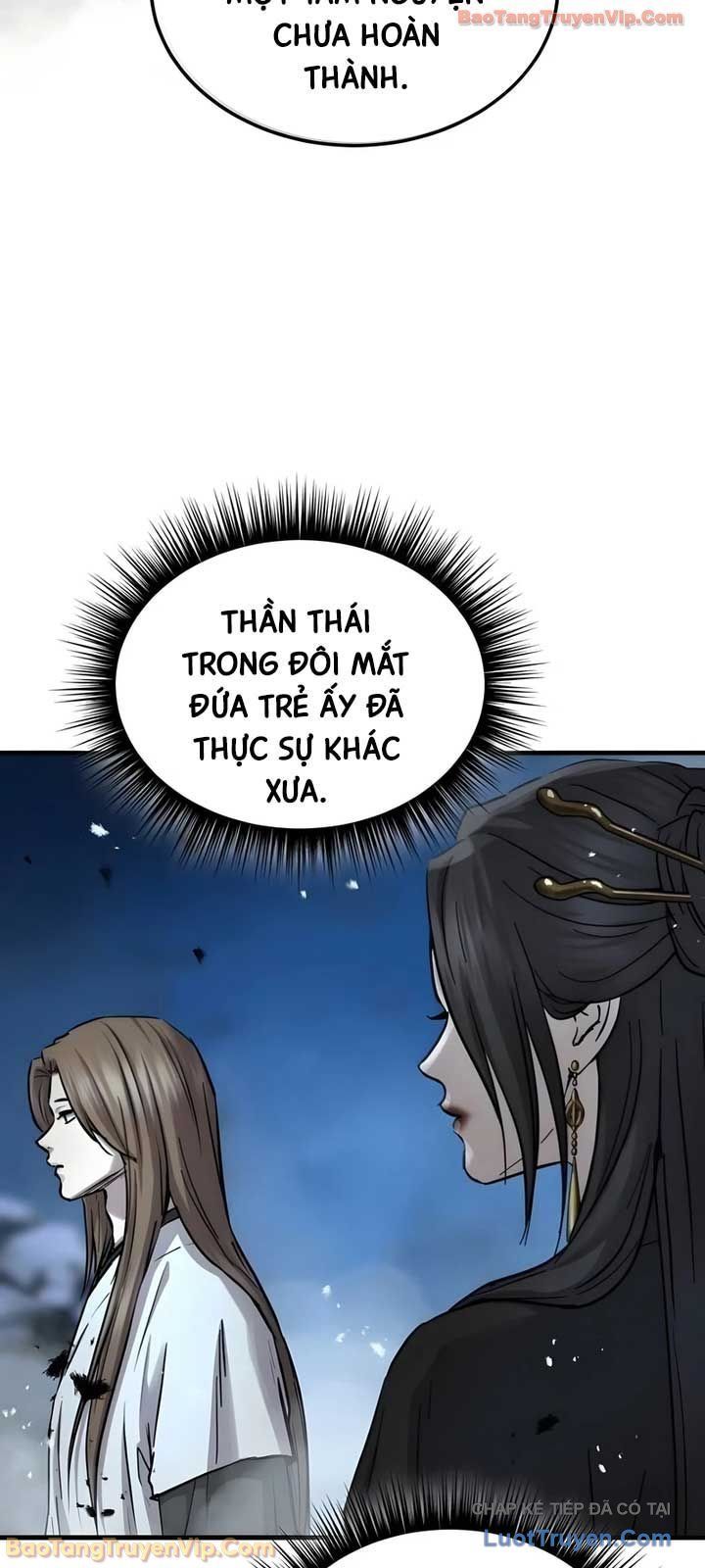 Tuyệt Thế Quân Lâm Chap 80 - Next Chap 81