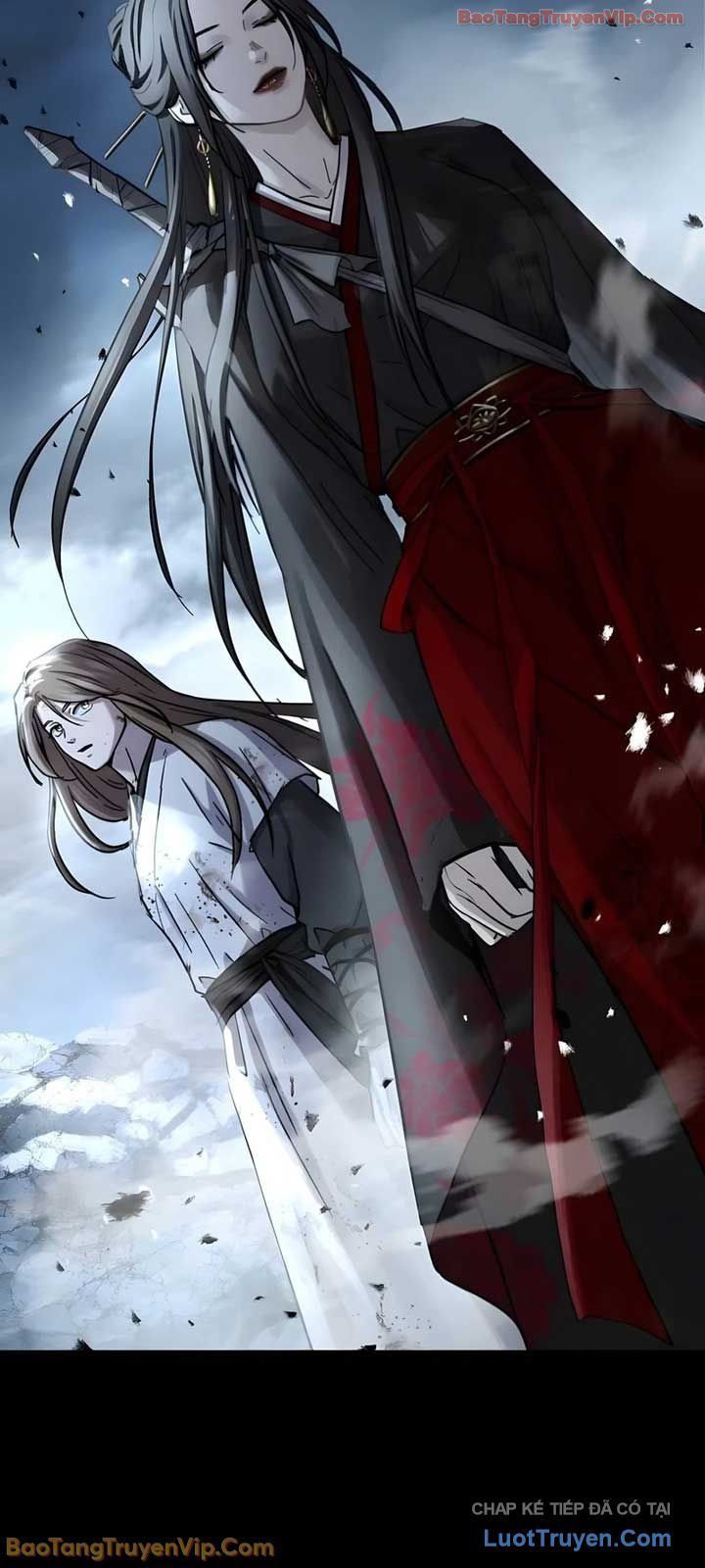 Tuyệt Thế Quân Lâm Chap 80 - Next Chap 81
