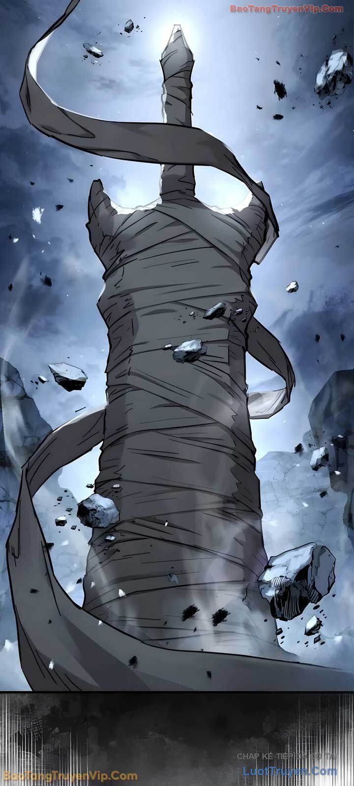 Tuyệt Thế Quân Lâm Chap 80 - Next Chap 81