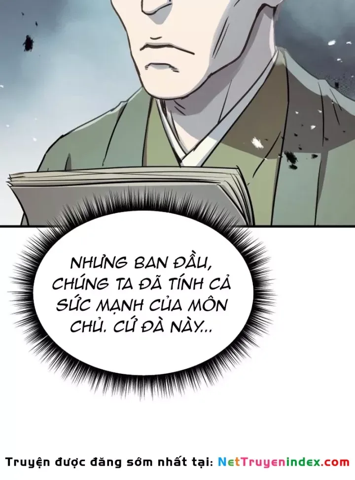 Tuyệt Thế Quân Lâm Chap 81 - Next Chap 82