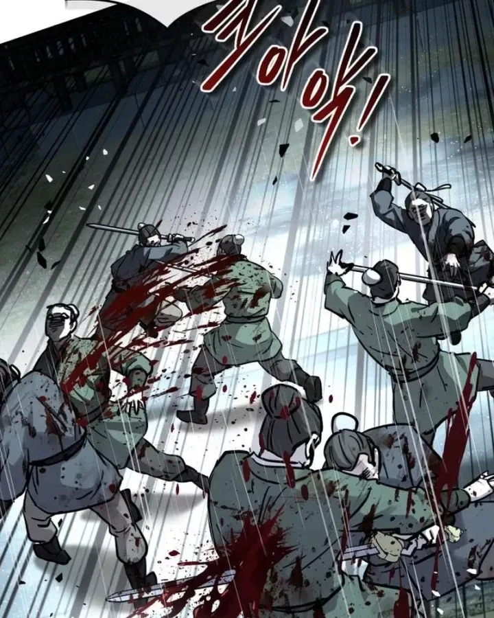 Tuyệt Thế Quân Lâm Chap 81 - Next Chap 82