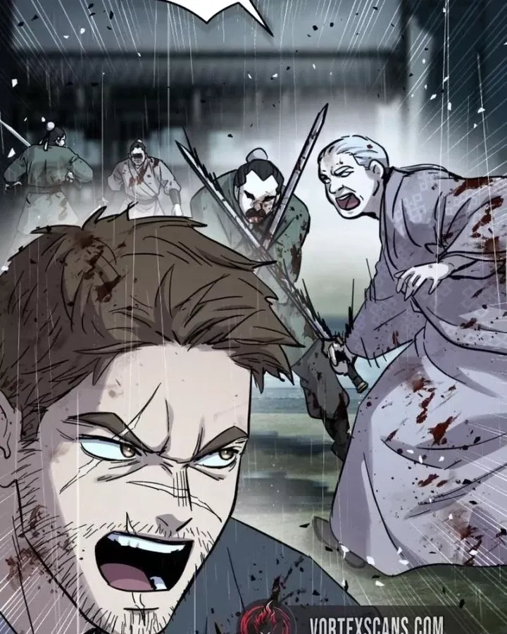 Tuyệt Thế Quân Lâm Chap 81 - Next Chap 82