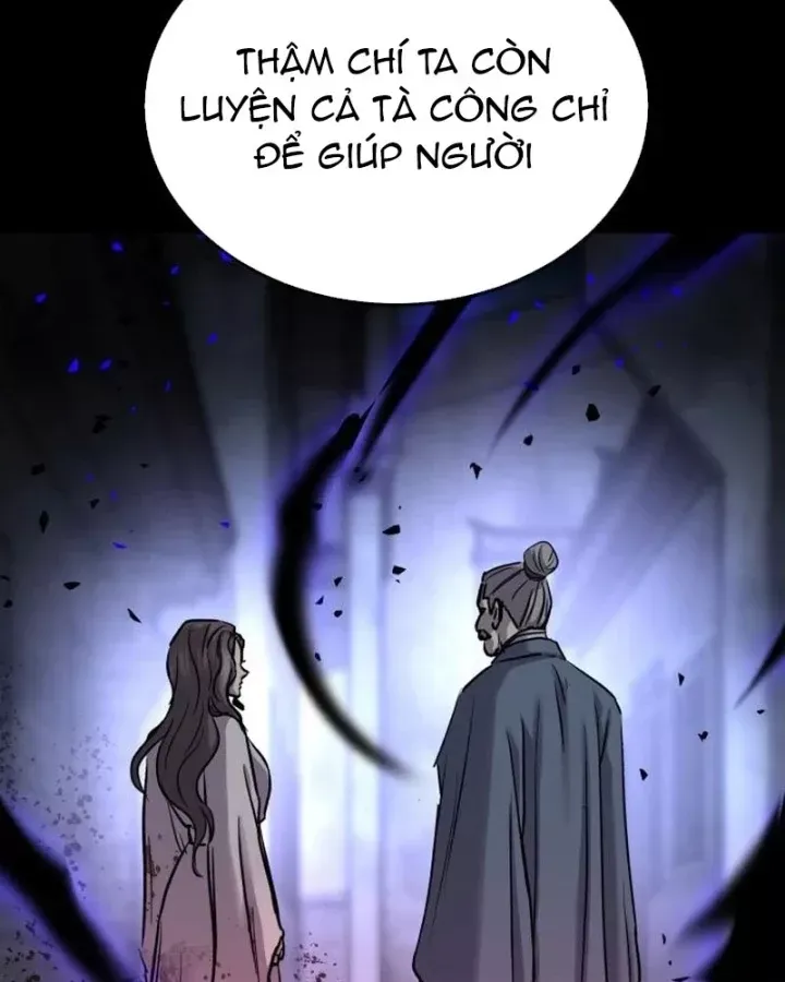 Tuyệt Thế Quân Lâm Chap 81 - Next Chap 82