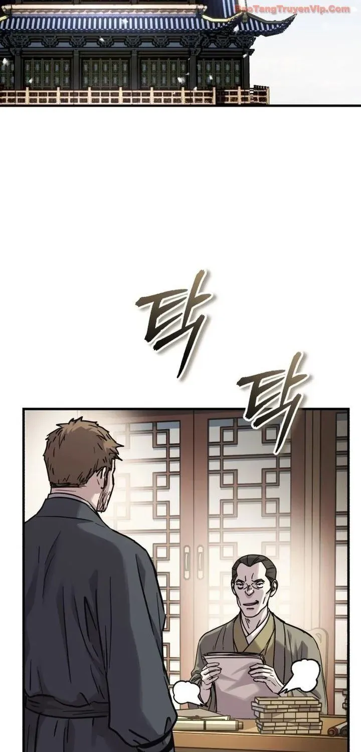 Tuyệt Thế Quân Lâm Chap 82 - Next Chap 83