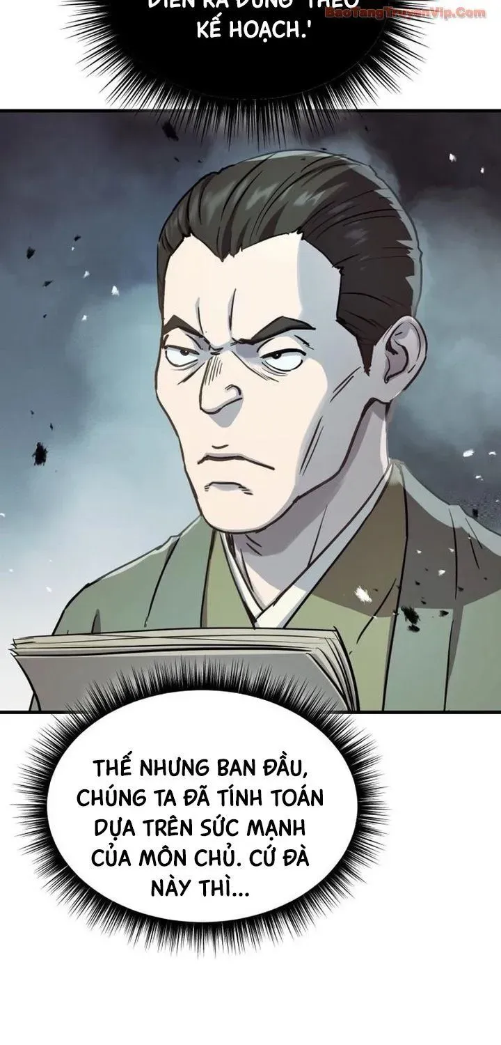 Tuyệt Thế Quân Lâm Chap 82 - Next Chap 83