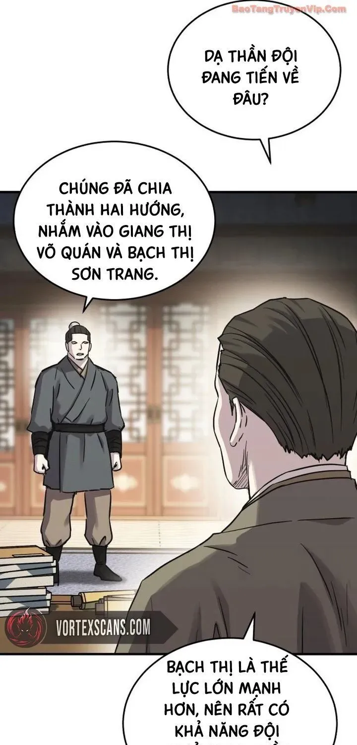 Tuyệt Thế Quân Lâm Chap 82 - Next Chap 83