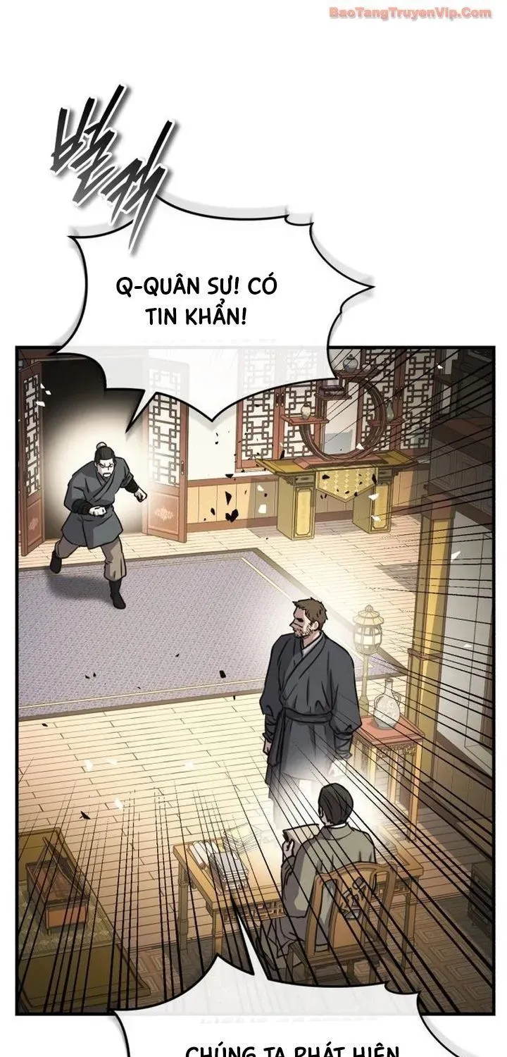 Tuyệt Thế Quân Lâm Chap 82 - Next Chap 83