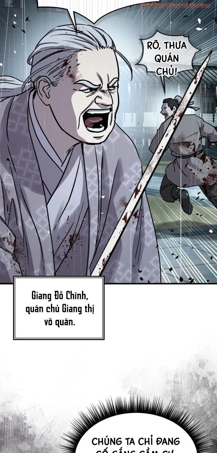 Tuyệt Thế Quân Lâm Chap 82 - Next Chap 83